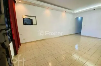 Casa com 3 quartos à venda na rua rio de janeiro, 257, cidade são jorge, santo andré, 190 m2 por r$ 500.000