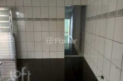 Casa com 2 quartos à venda na rua acutinga, 35, vila chabilândia, são paulo, 125 m2 por r$ 350.000
