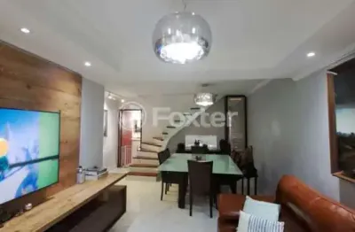 Casa com 2 quartos à venda na rua paulo assunção, 65, vila cruzeiro, são paulo, 145 m2 por r$ 1.490.000