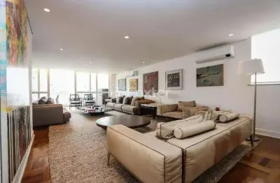 Apartamento com 3 quartos à venda na rua rio preto, 56, cerqueira césar, são paulo, 270 m2 por r$ 6.300.000