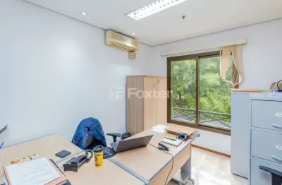 Sala comercial com 2 salas à venda na avenida doutor guilherme dumont vilares, 1410, jardim londrina, são paulo, 38 m2 por r$ 285.000