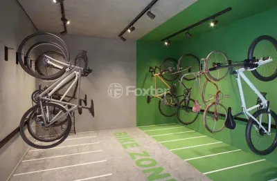 Apartamento com 3 quartos à venda na rua professor doutor josé marques da cruz, 149, jardim das acacias, são paulo, 132 m2 por r$ 4.091.157