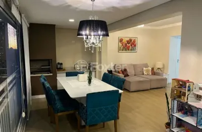 Apartamento com 3 quartos à venda na rua martins pena, 295, tatuapé, são paulo, 100 m2 por r$ 1.265.000
