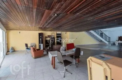Casa com 5 quartos à venda na rua clementine brenne, 251, paraisópolis, são paulo, 430 m2 por r$ 1.090.000