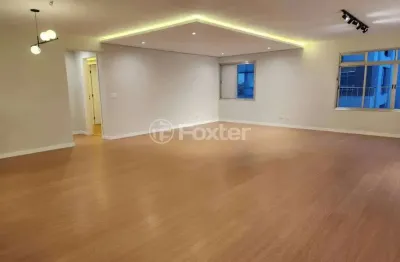 Apartamento com 2 quartos à venda na rua oscar freire, 1412, pinheiros, são paulo, 147 m2 por r$ 2.200.000