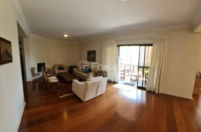 Apartamento com 3 quartos à venda na rua barão de castro lima, 50, real parque, são paulo, 251 m2 por r$ 800.000