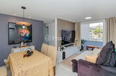 Apartamento com 3 quartos à venda na avenida padre arlindo vieira, 3101, jardim vergueiro (sacomã), são paulo, 62 m2 por r$ 435.000