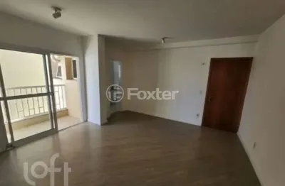 Apartamento com 3 quartos à venda na rua bela vista, 641, centro, são bernardo do campo, 97 m2 por r$ 742.000