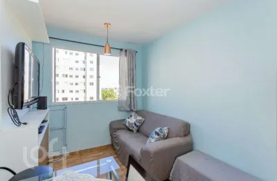 Apartamento com 2 quartos à venda na rua kenkiti shimomoto, 1300, jardim boa vista (zona oeste), são paulo, 43 m2 por r$ 332.500