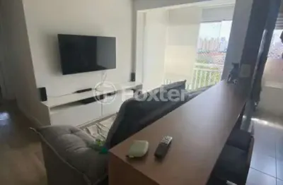 Apartamento com 2 quartos à venda na rua tenente gelás, 252, tatuapé, são paulo, 52 m2 por r$ 490.000