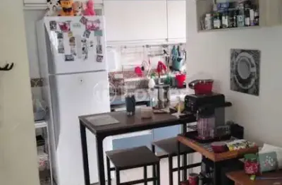 Apartamento com 2 quartos à venda na rua comendador antônio benvenuto batáglia, 277, santa maria, santo andré, 36 m2 por r$ 370.000
