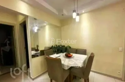 Apartamento com 2 quartos à venda na avenida henriqueta mendes guerra, 1330, vila são joão, barueri, 52 m2 por r$ 381.600
