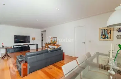 Apartamento com 4 quartos à venda na rua engenheiro jorge oliva, 237, vila mascote, são paulo, 204 m2 por r$ 2.610.000