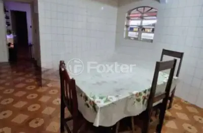 Casa com 4 quartos à venda na rua avelino antônio cardoso, 49, parque alvorada, mauá, 200 m2 por r$ 530.000