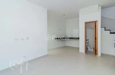 Casa com 2 quartos à venda na rua sebastião de freitas, 30, vila constança, são paulo, 75 m2 por r$ 595.000