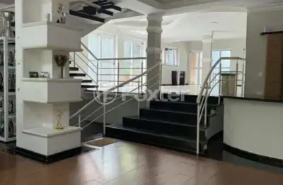 Casa com 4 quartos à venda na rua icádio, 247, city américa, são paulo, 500 m2 por r$ 1.700.000
