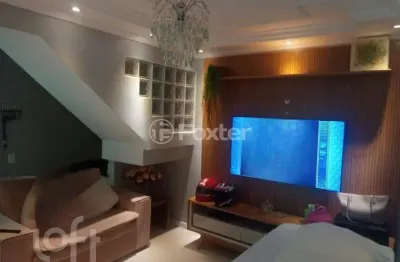 Casa com 3 quartos à venda na rua adrian batten, 149, loteamento city jaragua, são paulo, 220 m2 por r$ 640.000