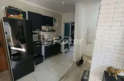 Apartamento com 2 quartos à venda na rua doutor mayera, 296, vila tibiriçá, santo andré, 40 m2 por r$ 330.000
