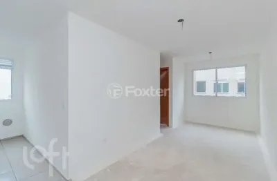Apartamento com 2 quartos à venda na rua adherbal stresser, 902, jardim arpoador, são paulo, 41 m2 por r$ 272.000