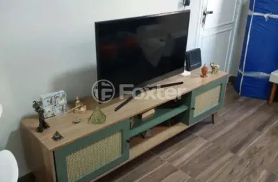 Apartamento com 1 quarto à venda na rua major sertório, 304, vila buarque, são paulo, 40 m2 por r$ 330.000