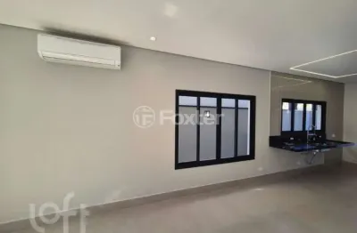 Casa em condomínio fechado com 3 quartos à venda na rua raoni, 618, villas do jaguari, santana de parnaíba, 135 m2 por r$ 1.230.000