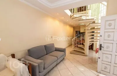 Casa com 3 quartos à venda na rua professor adalgiso pereira, 404, vila dom pedro i, são paulo, 162 m2 por r$ 1.600.000