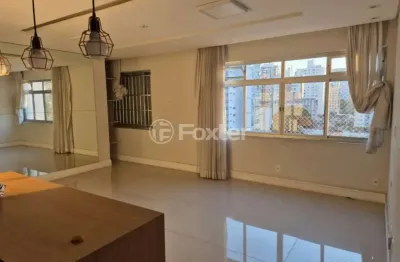 Apartamento com 3 quartos à venda na rua estado de israel, 493, vila clementino, são paulo, 80 m2 por r$ 900.000