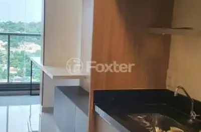 Kitnet / stúdio à venda na avenida vereador josé diniz, 341, santo amaro, são paulo, 27 m2 por r$ 429.000