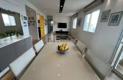 Apartamento com 2 quartos à venda na rodovia raposo tavares, 7389, jardim arpoador, são paulo, 125 m2 por r$ 1.220.000