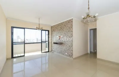Cobertura com 3 quartos à venda na rua doutor elisio de castro, 467, vila dom pedro i, são paulo, 88 m2 por r$ 950.000