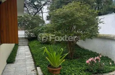 Casa com 3 quartos à venda na rua carlos cyrillo júnior, 301, jardim leonor, são paulo, 258 m2 por r$ 2.800.000