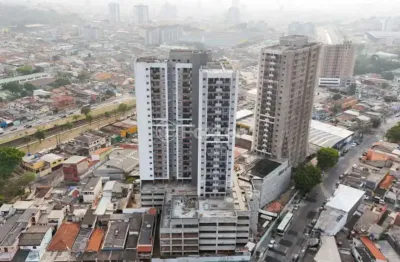 Apartamento com 2 quartos à venda na rua iolando ribeiro boaventura, 197, jardim maringa, são paulo, 42 m2 por r$ 369.300