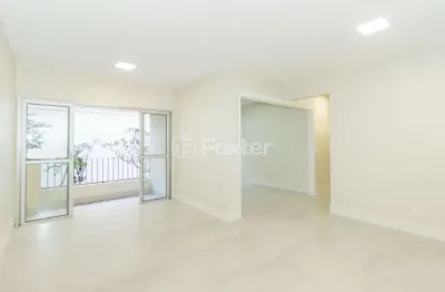 Apartamento com 3 quartos à venda na rua diana, 700, perdizes, são paulo, 120 m2 por r$ 1.190.000