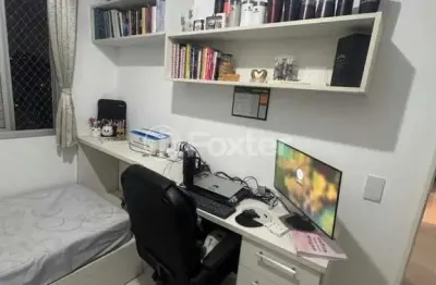Apartamento com 3 quartos à venda na avenida padre arlindo vieira, 1301, jardim vergueiro (sacomã), são paulo, 62 m2 por r$ 400.000