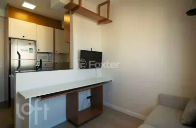 Apartamento com 1 quarto à venda na rua conselheiro ramalho, 376, bela vista, são paulo, 26 m2 por r$ 460.000