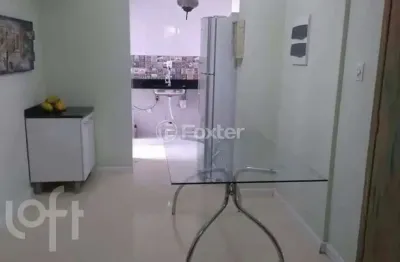 Apartamento com 2 quartos à venda na rua general flores, 281, bom retiro, são paulo, 80 m2 por r$ 350.000