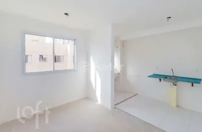 Apartamento com 2 quartos à venda na rua manuel leiroz, 210, vila penteado, são paulo, 40 m2 por r$ 315.000