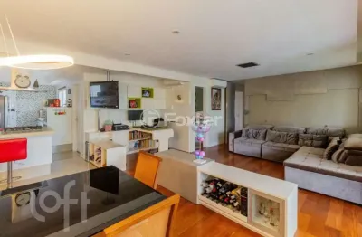 Apartamento com 3 quartos à venda na Rua Tabor, 647, Ipiranga, São Paulo, 142 m2 por R$ 2.050.000