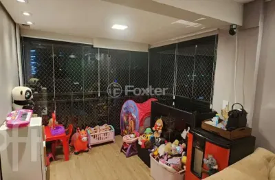 Apartamento com 3 quartos à venda na rua taquari, 670, mooca, são paulo, 68 m2 por r$ 880.000