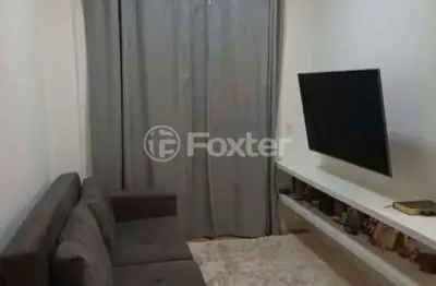 Apartamento com 1 quarto à venda na avenida são camilo, 1491, granja viana, cotia, 44 m2 por r$ 520.000