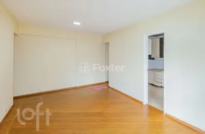 Apartamento com 2 quartos à venda na rua guararapes, 300, brooklin paulista, são paulo, 80 m2 por r$ 850.000