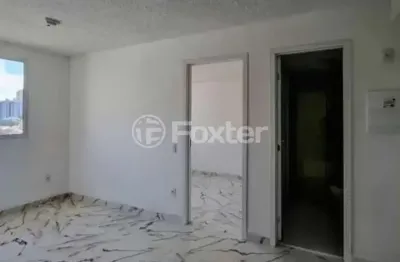 Apartamento com 2 quartos à venda na rua palmares, 121, ipiranga, são paulo, 35 m2 por r$ 310.000