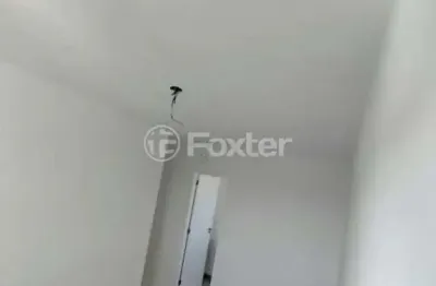 Apartamento com 2 quartos à venda na rua londrina, 184, vila londrina votupoca, barueri, 58 m2 por r$ 424.000