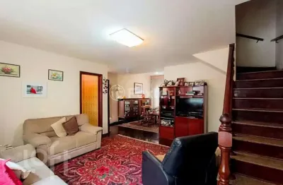 Casa com 3 quartos à venda na rua juvenal de almeida, 77, alto da lapa, são paulo, 142 m2 por r$ 1.250.000