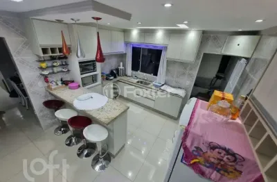 Casa com 3 quartos à venda na rua raul seixas, 126, vila roseira ii, são paulo, 125 m2 por r$ 450.000