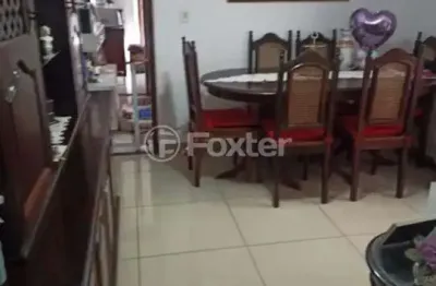 Casa com 4 quartos à venda na rua professor henrique neves lefevre, 632, jardim petrópolis, são paulo, 290 m2 por r$ 900.000