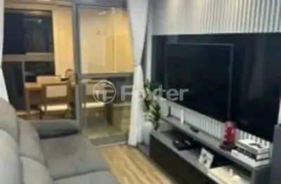 Apartamento com 2 quartos à venda na rua kugler, 124, vila gilda, santo andré, 64 m2 por r$ 750.000