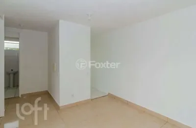 Apartamento com 2 quartos à venda na rua savério quadrio, 618, parque ipê, são paulo, 44 m2 por r$ 280.000