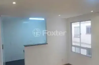 Apartamento com 2 quartos à venda na rua murutu, 727, jardim silvestre, guarulhos, 45 m2 por r$ 220.000