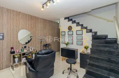 Casa com 2 quartos à venda na rua frogolino ferrari, 68, vila carrão, são paulo, 72 m2 por r$ 540.000